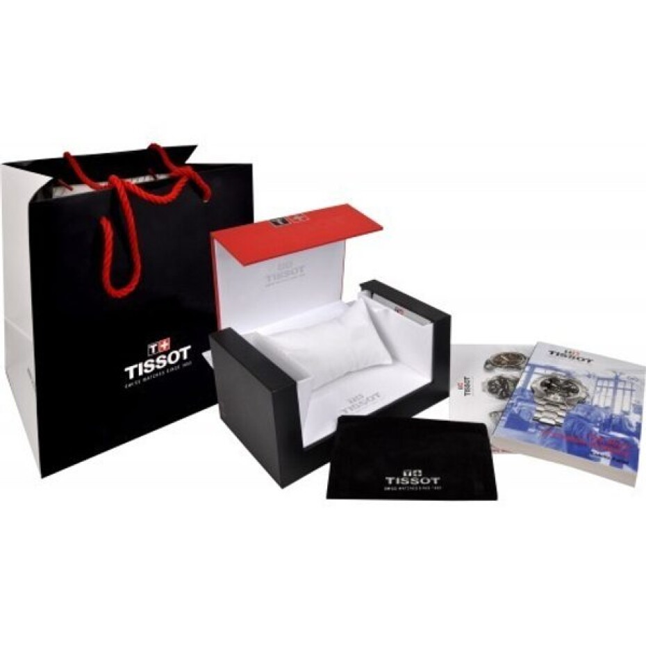 Tissot Chrono XL T116.617.11.057.01 - main (12)