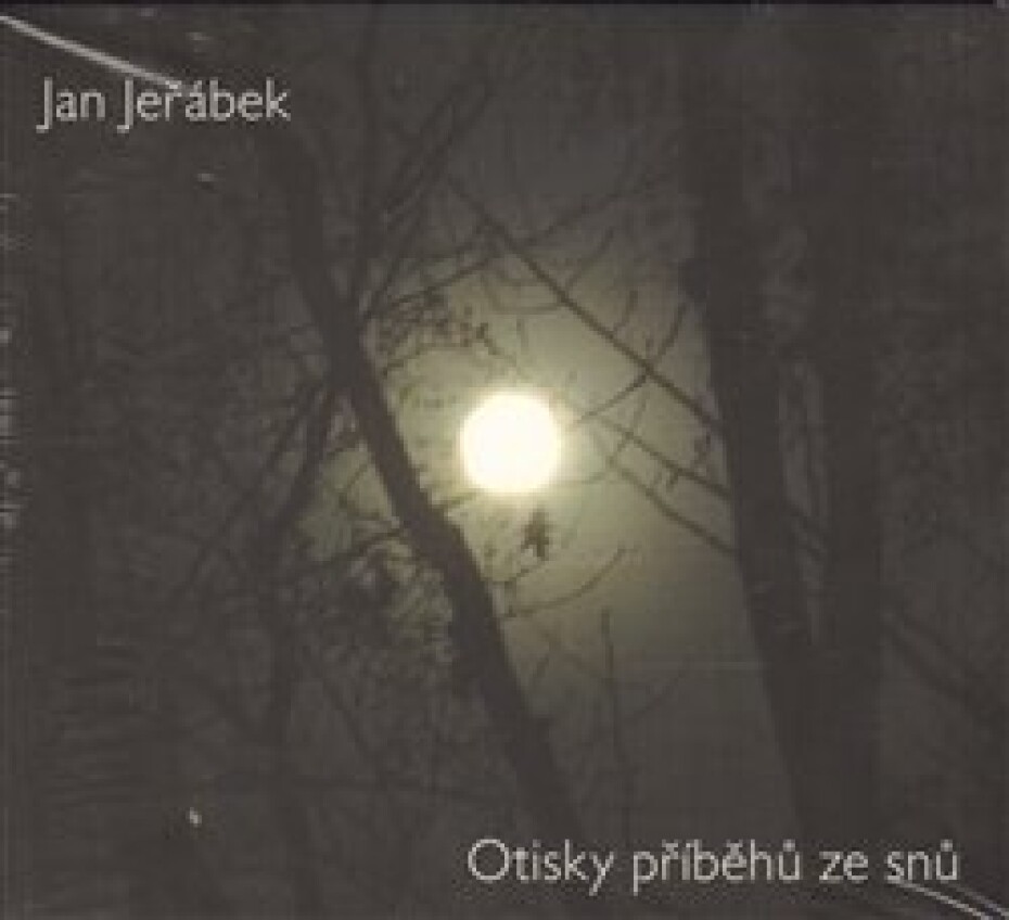 Otisky příběhů snů - Jan Jeřábek - main (0)