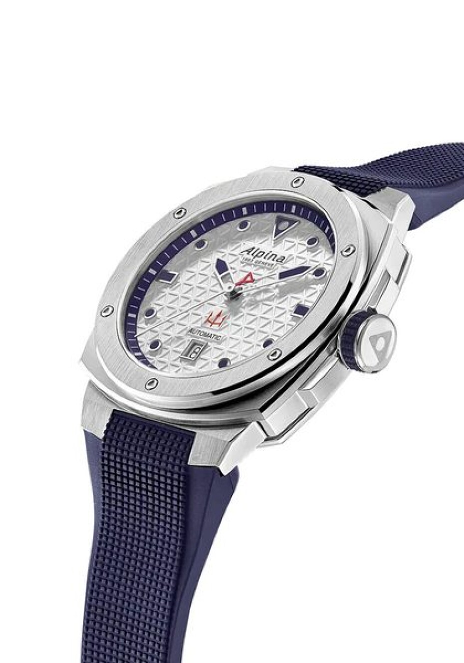 Alpina Seastrong Diver Extreme Automatic Arkea Limited Edition AL-525WARK4AE6 - main (1)