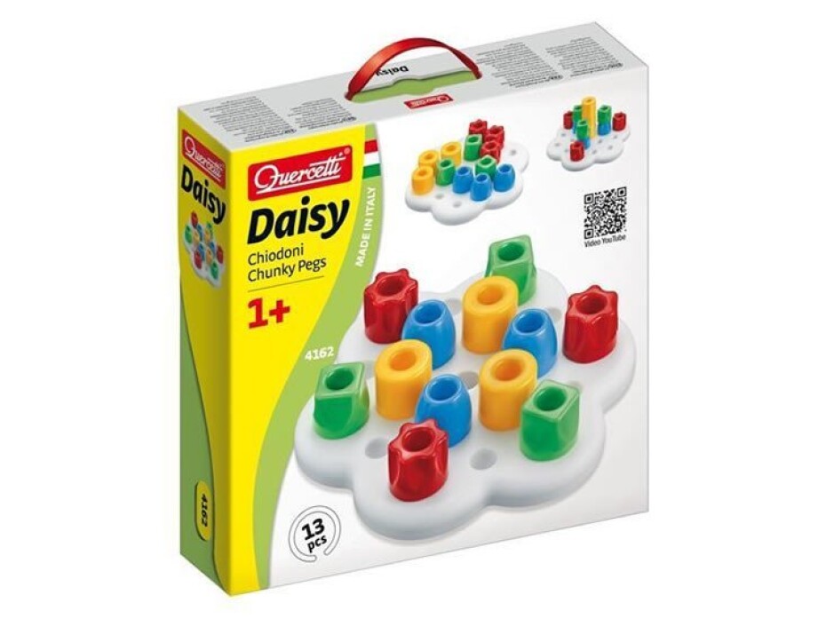 Daisy Basic Chiodoni - Mozaika pro nejmenší - main (0)
