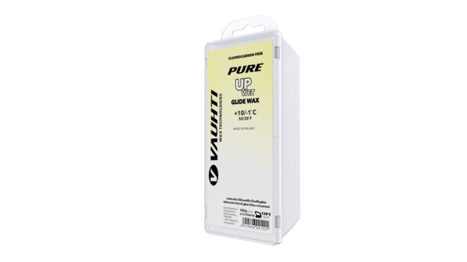 Vauhti PURE UP WET 180 g (+10°C/-1°C) 2021 - main (0)
