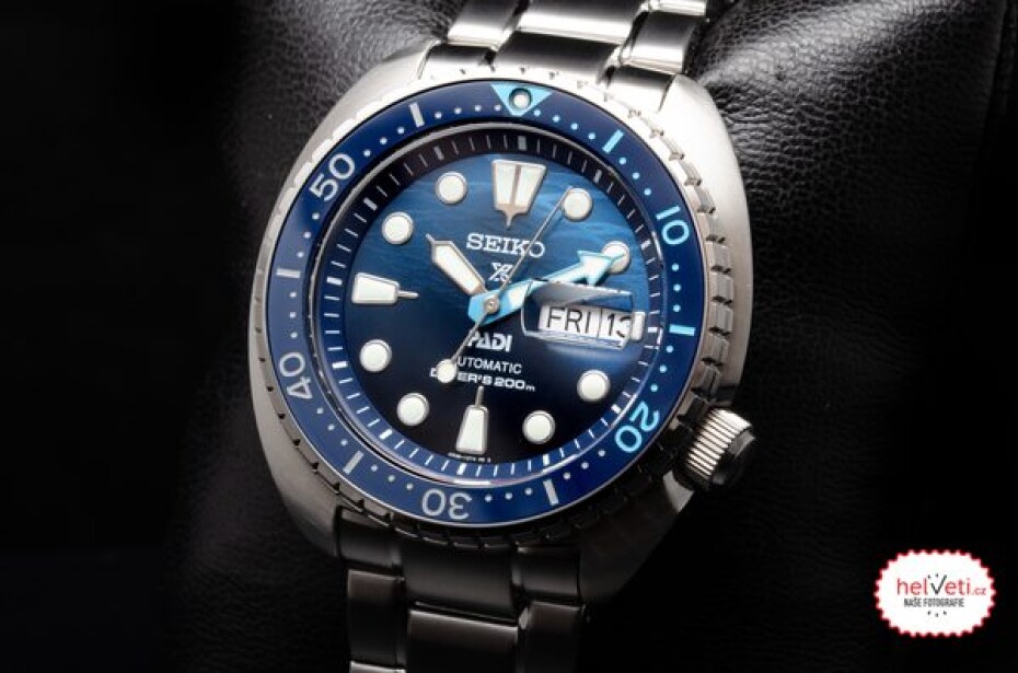 Seiko Prospex SRPK01K1 Special Edition PADI Great Blue - main (5)