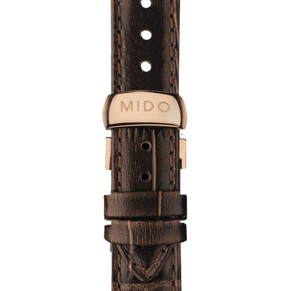 Mido Baroncelli Lady M7600.3.64.8 - main (1)