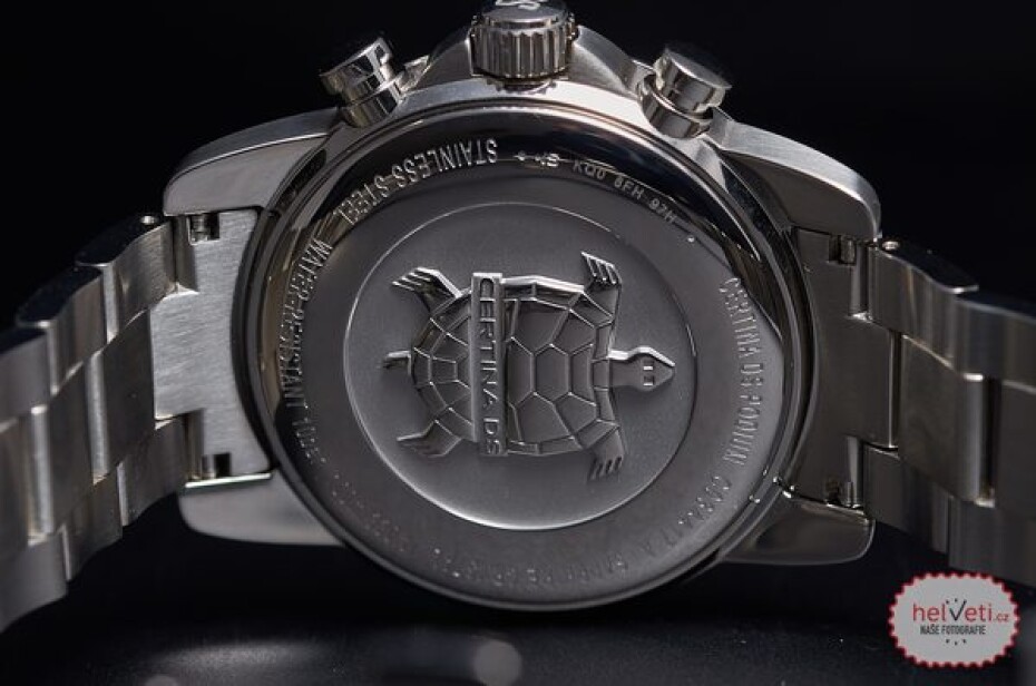 Certina DS Podium Chronograph C034.417.11.057.00 - main (7)