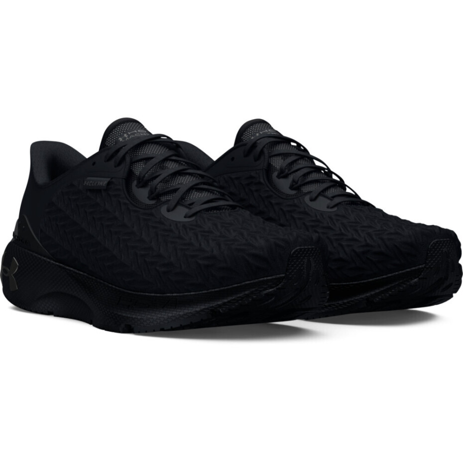 Dámská běžecká obuv Under Armour HOVR Machina 3 Clone-BLK  EUR 37,5 - main (2)