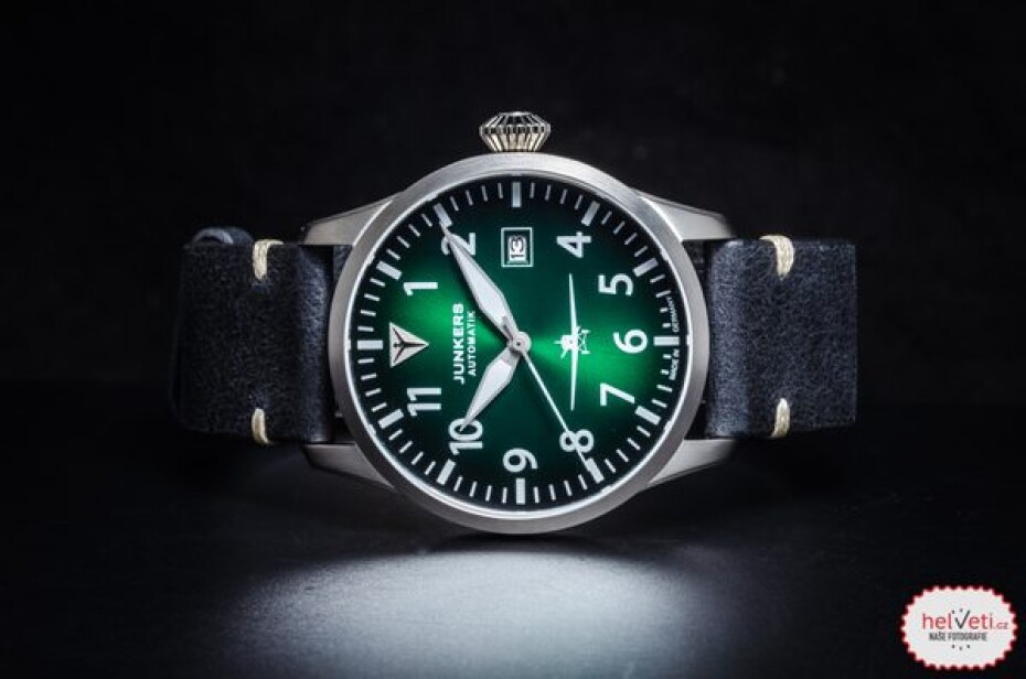 Junkers Flieger Automatik 958.01.06 - main (1)