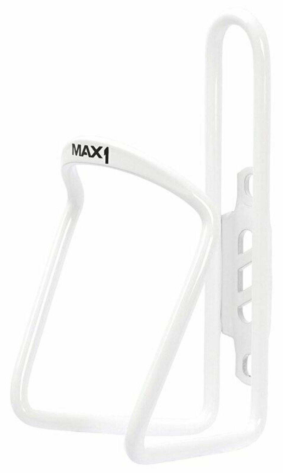 Max1 košík hliníkový bílý - main (0)