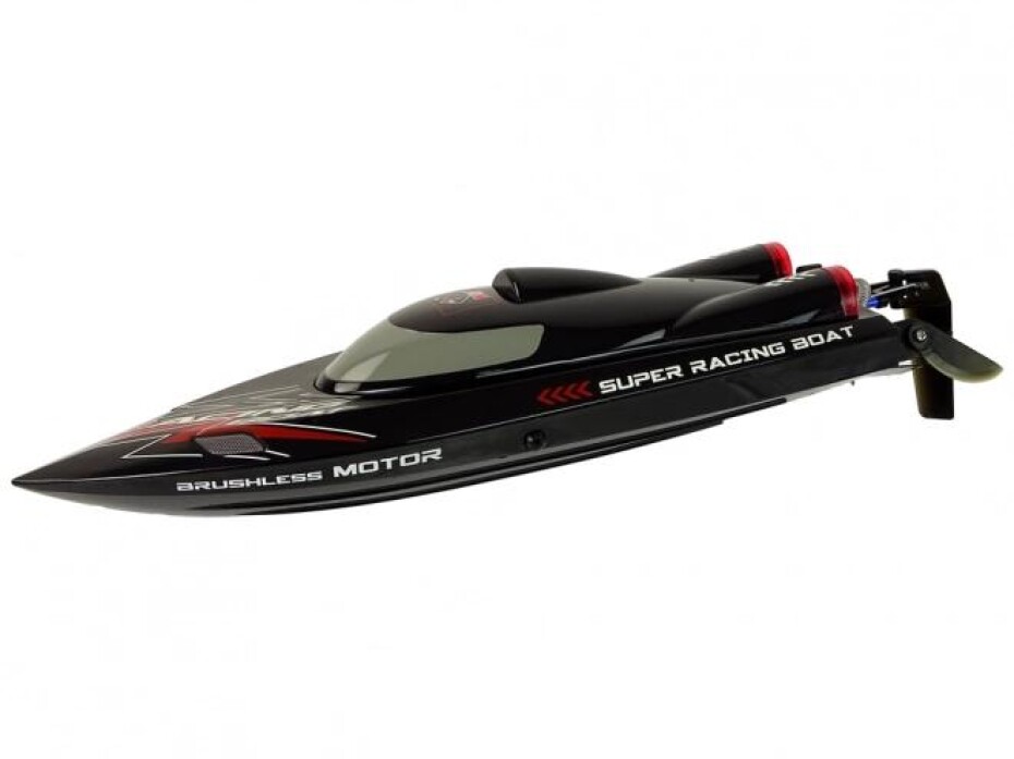 IQ models Rychlá loď SWORDFISH 55km/h - main (0)