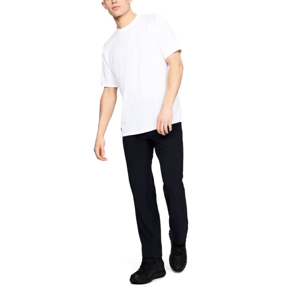 Under Armour kalhoty UA Flex Pant Černá - main (4)