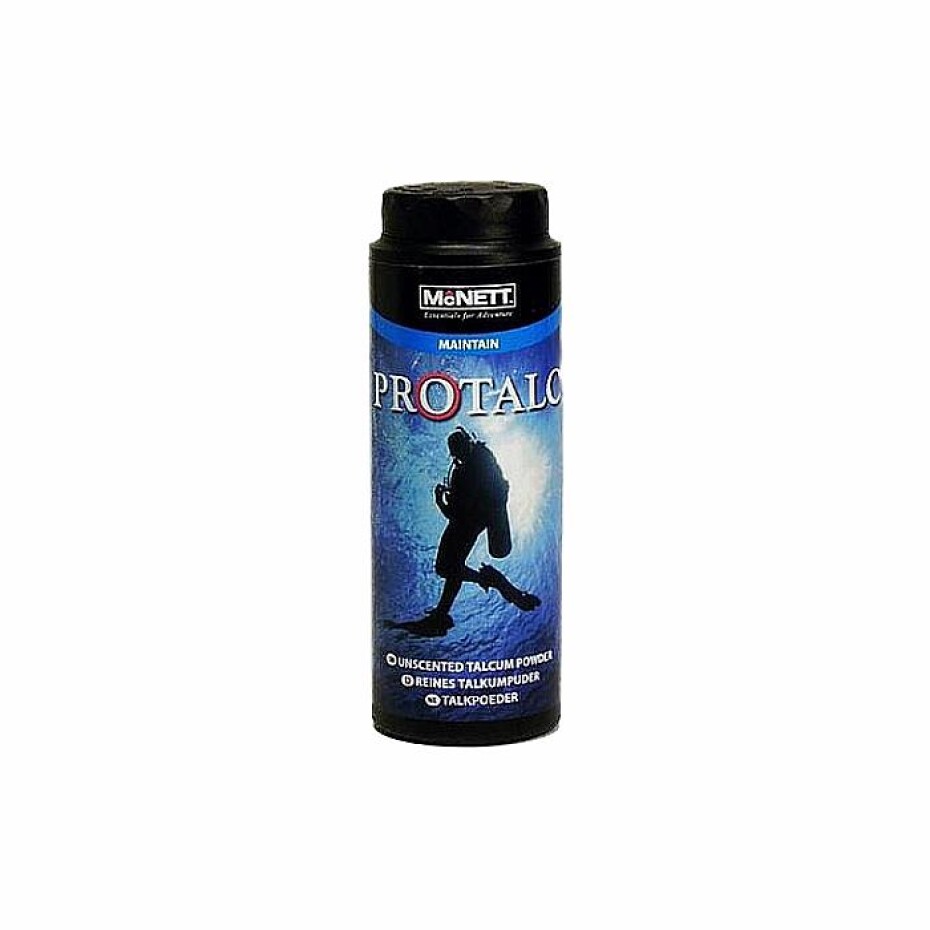 Pudr na manžety PRO TALC - main (0)