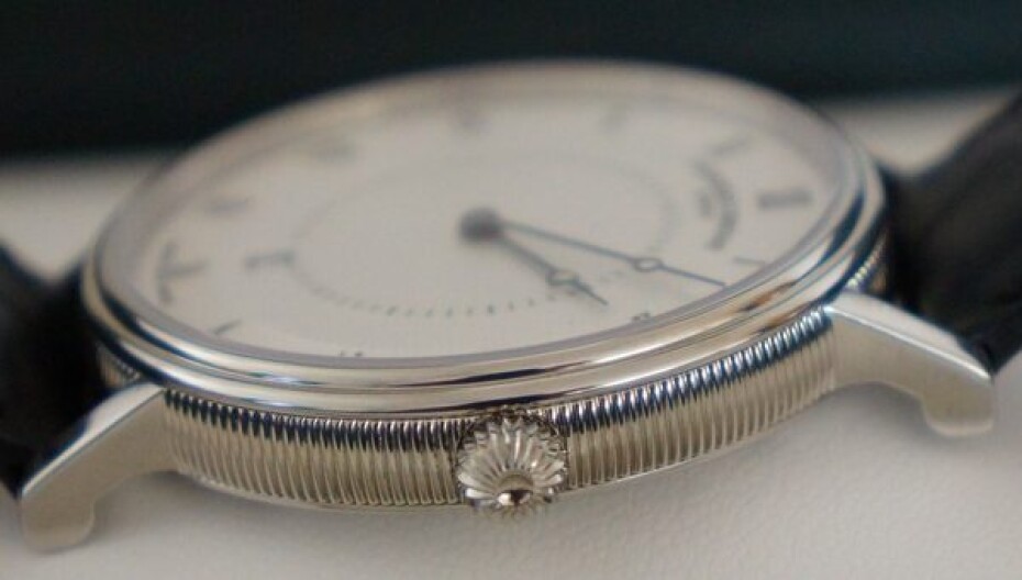 Frederique Constant Slimline Gents Automatic FC-306MC4S36 - main (4)