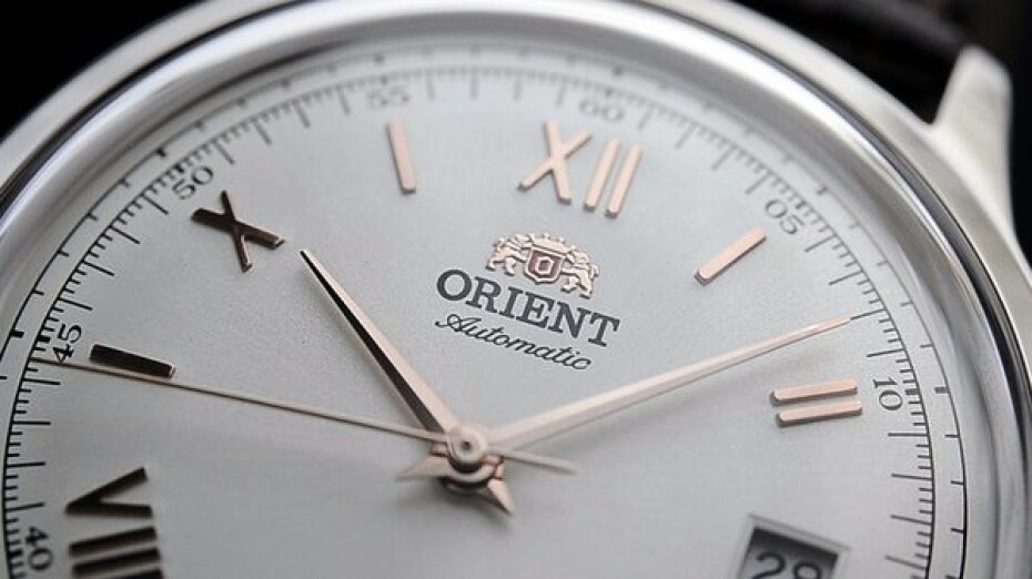 Orient Bambino Version 2 TAC00008W - main (8)