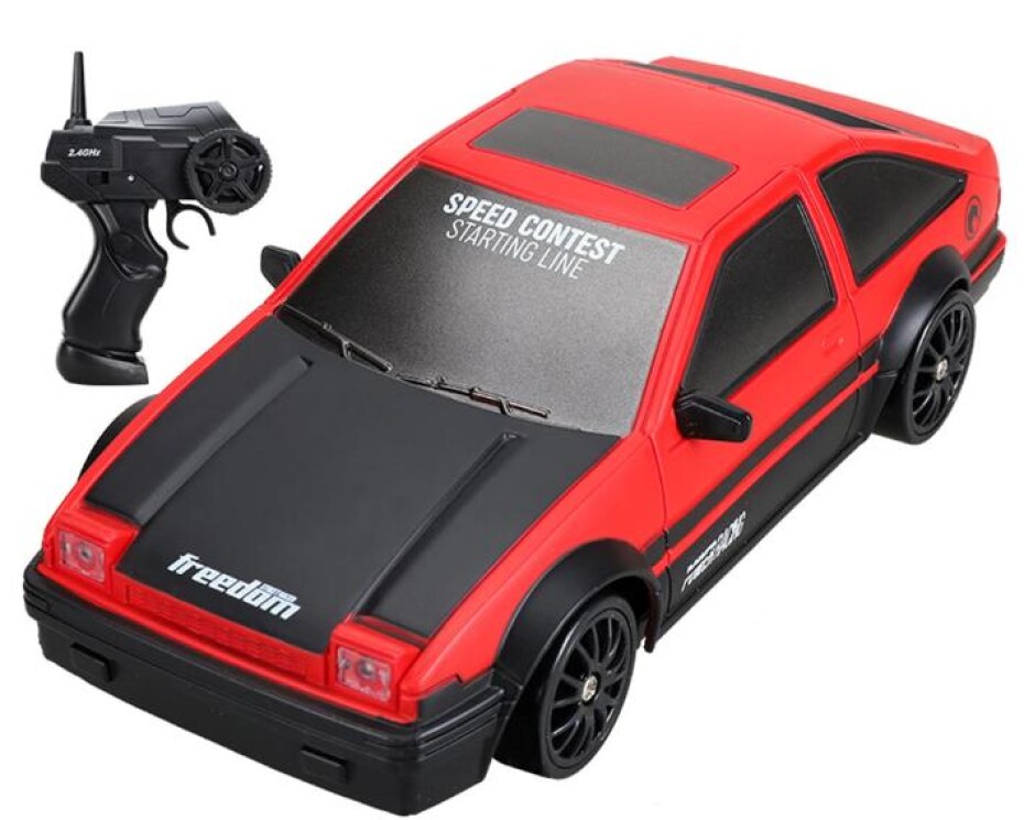 HB-DRIFT car A01 - main (0)