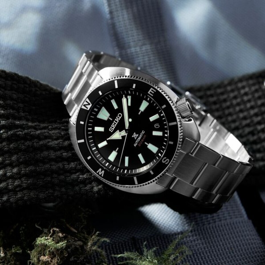 Seiko Prospex Tortoise SRPH17K1 - main (10)