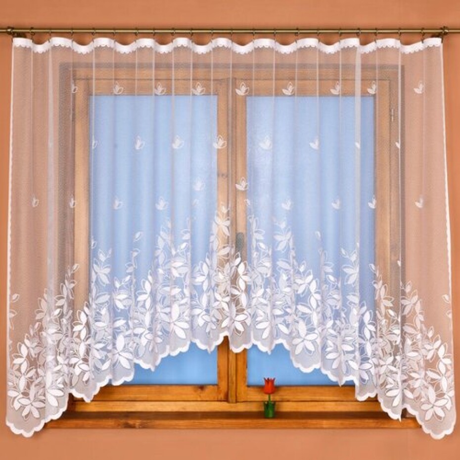 4Home Záclona Angelika, 250 x 150 cm, 250 x 150 cm - main (0)