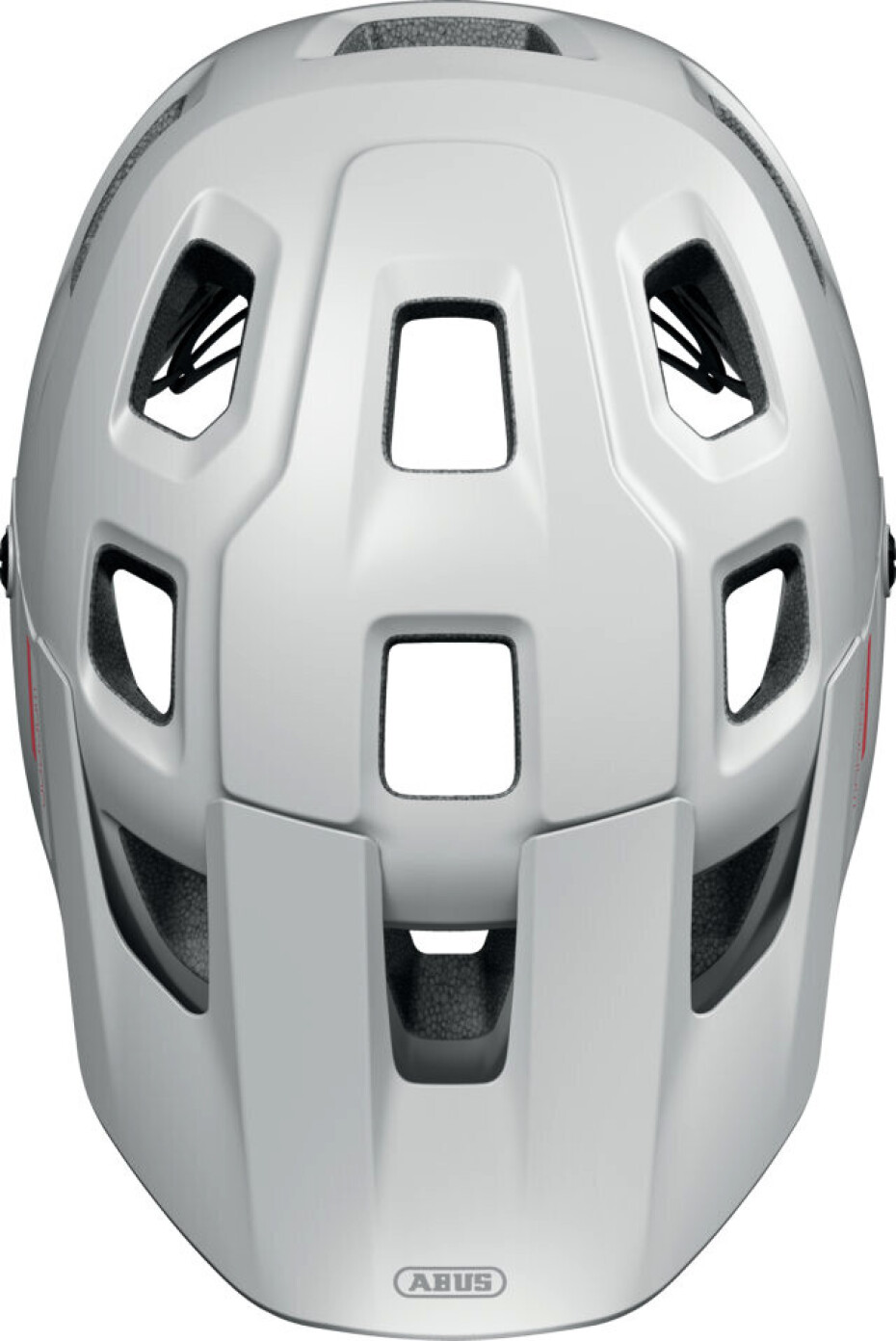 Abus MoDrop Quin Polar white 2022 - main (3)