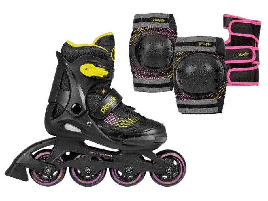 Playlife Joker Yellow - main (0)