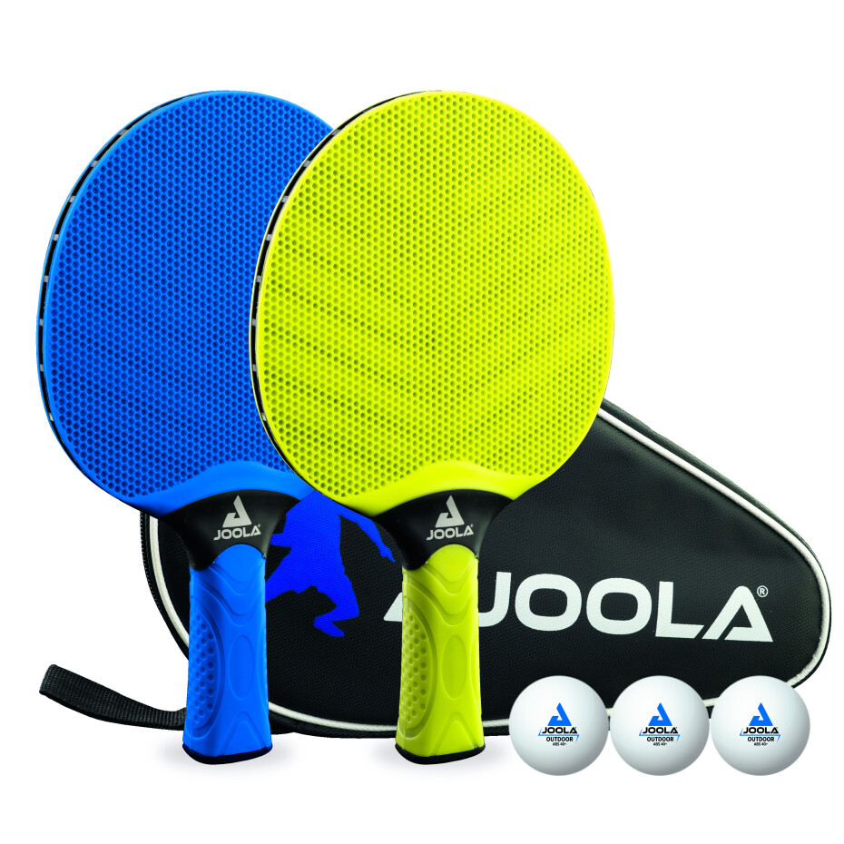 Set na stolní tenis Joola  Vivid Outdoor - main (0)