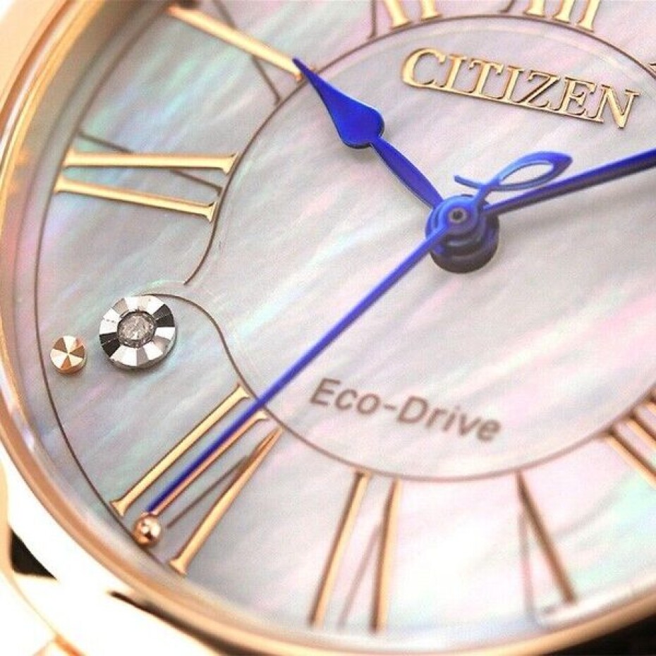 Citizen L Eco-Drive Maybells EM1063-89D - main (7)