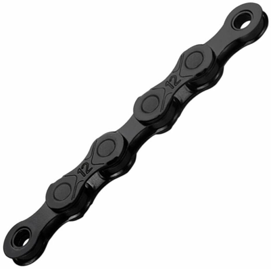 Kmc řetěz DLC 12 černý v krabičce 126 čl. - main (0)