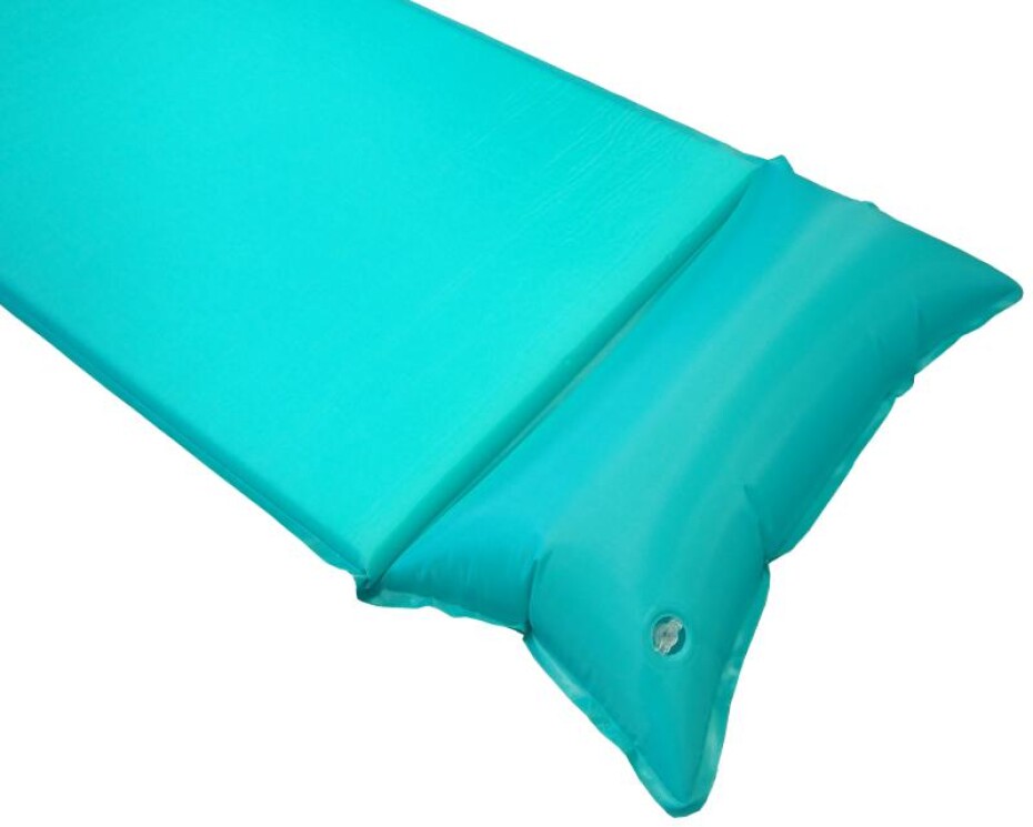 Kubisport Karimatka samonafukovací 2,5cm - main (0)