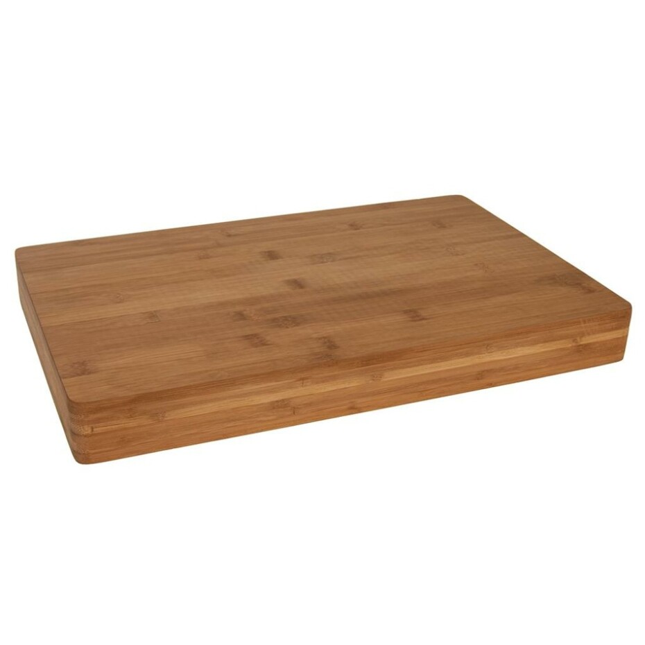 Prkénko bambus 46x30x5 cm  - main (0)