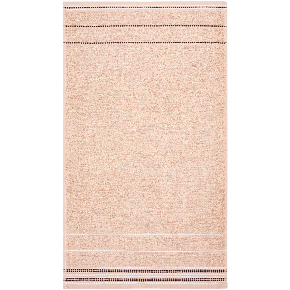 Profod Osuška Barbara Toasted Almond, 70 x 130 cm - main (1)