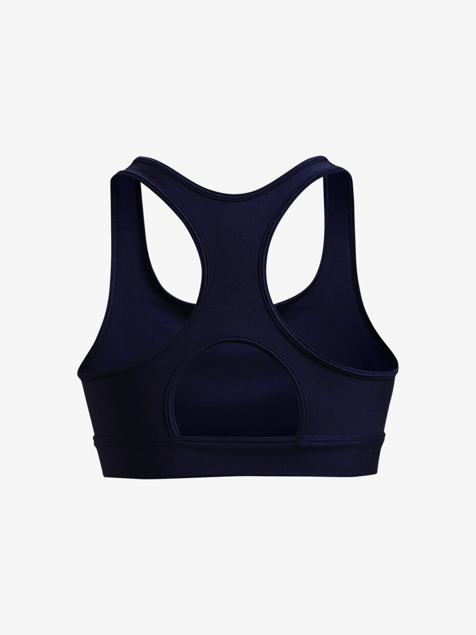 Dámská podprsenka Under Armour  HG Mid Padless-NVY L - main (2)