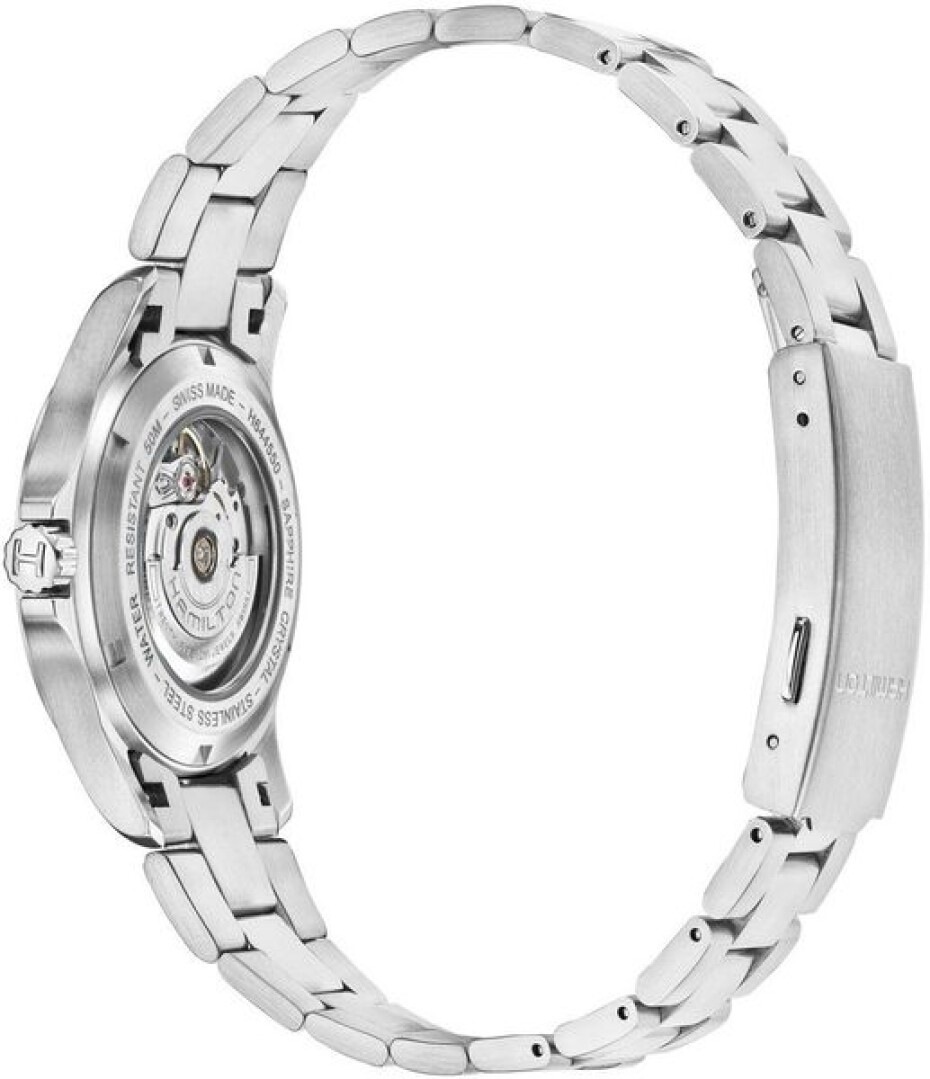 Hamilton Khaki Field King Auto H64455133 - main (1)