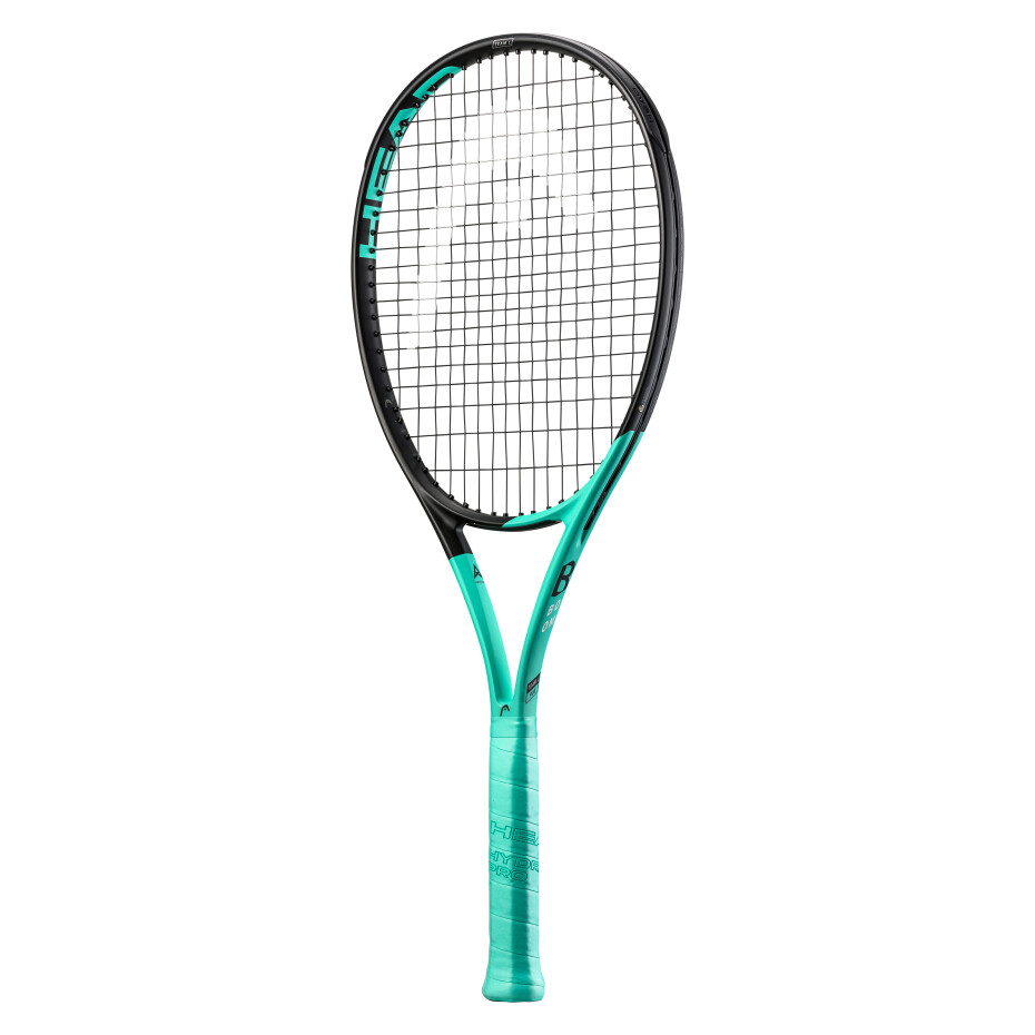 Tenisová raketa Head Boom TEAM 2022  L3 - main (0)
