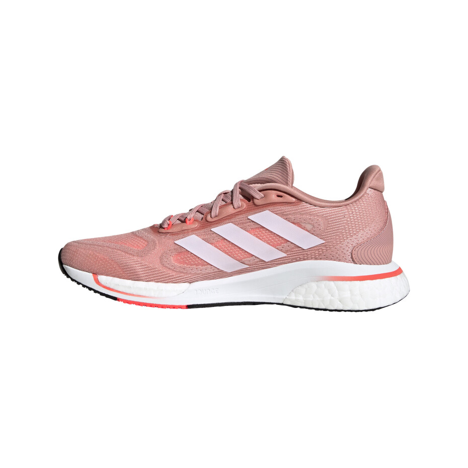 adidas dámské boty Supernova W V růžová - main (7)