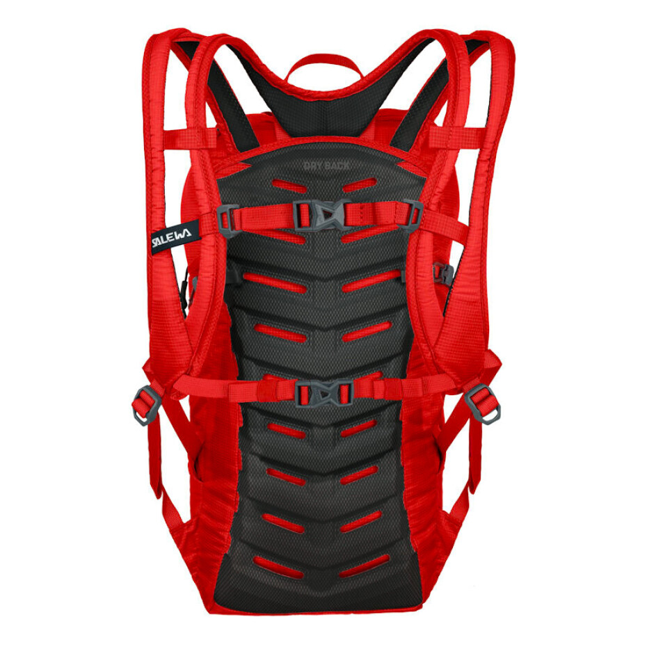 Batoh Salewa  Ultra Train 18 BP Flame - main (1)