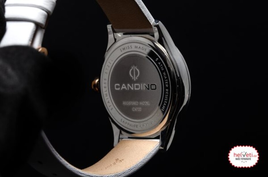Candino Lady Elegance 4720/1 - main (8)