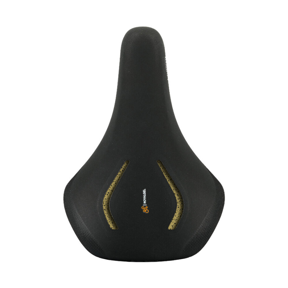 Sedlo Selle Royal  LOOKIN Evo Moderate - main (0)