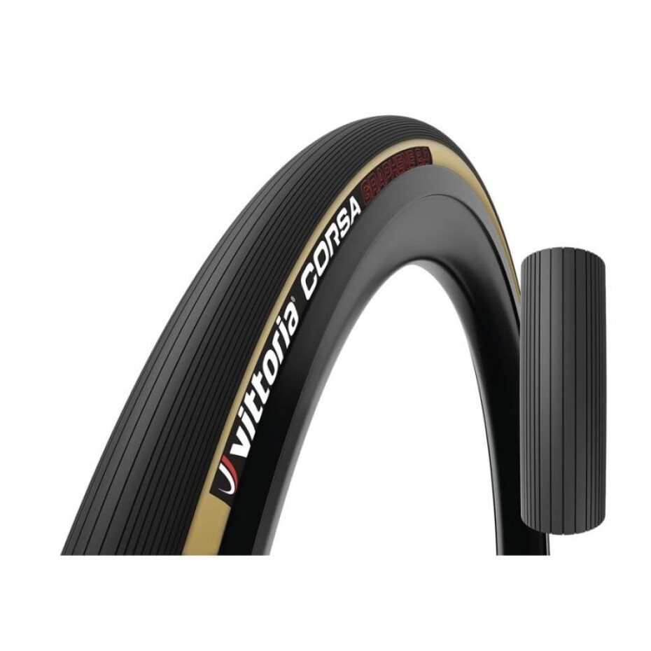 Vittoria Corsa 30 28" tub para blk blk G2.0 - main (0)