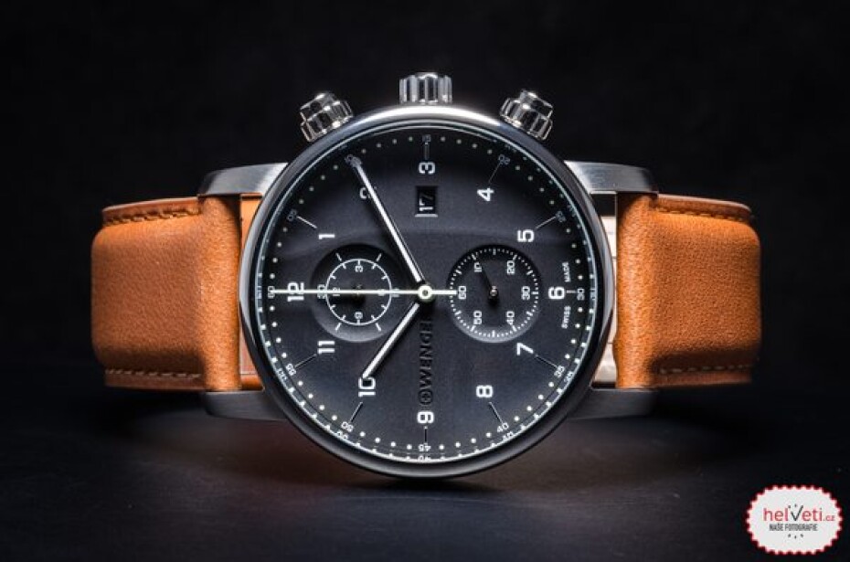 Wenger Urban Classic Chrono 01.1743.121 - main (1)