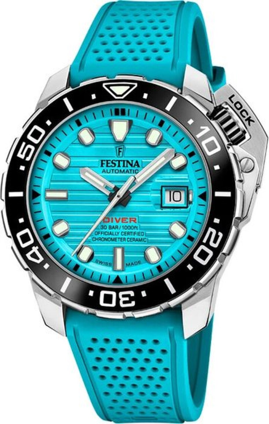 Festina Swiss Made 20043/5 - main (3)