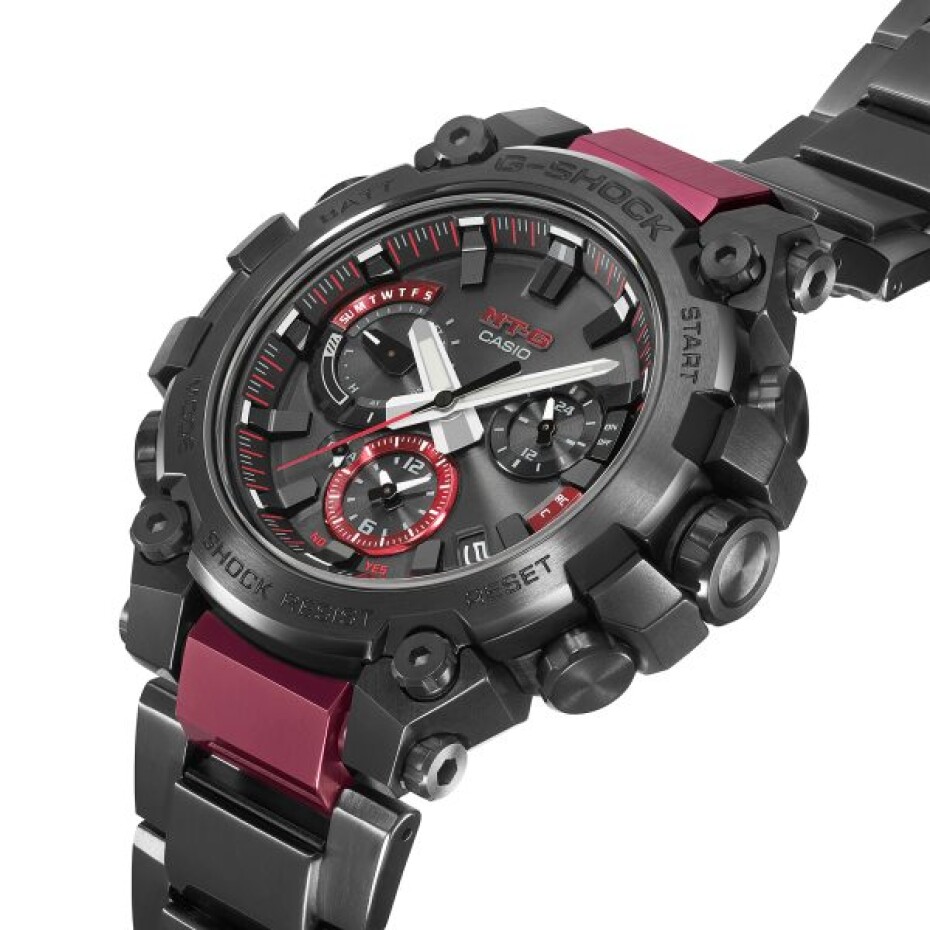 Casio MT-G MTG-B3000BD-1AER - main (9)