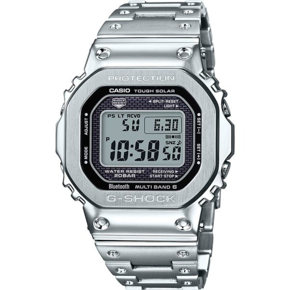 Casio GMW-B5000D-1ER - main (0)