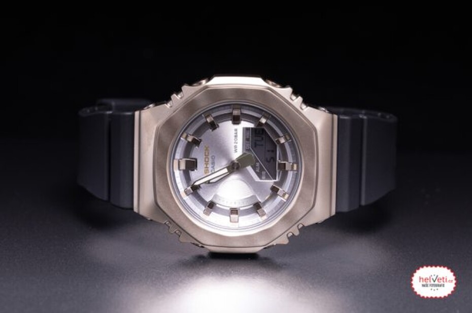 Casio G-Shock GM-S2100BC-1AER - main (1)