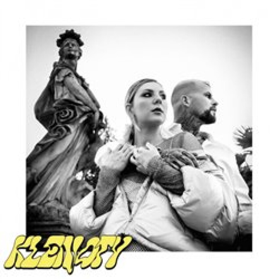 Klenoty - Marpo, Lenny - main (0)