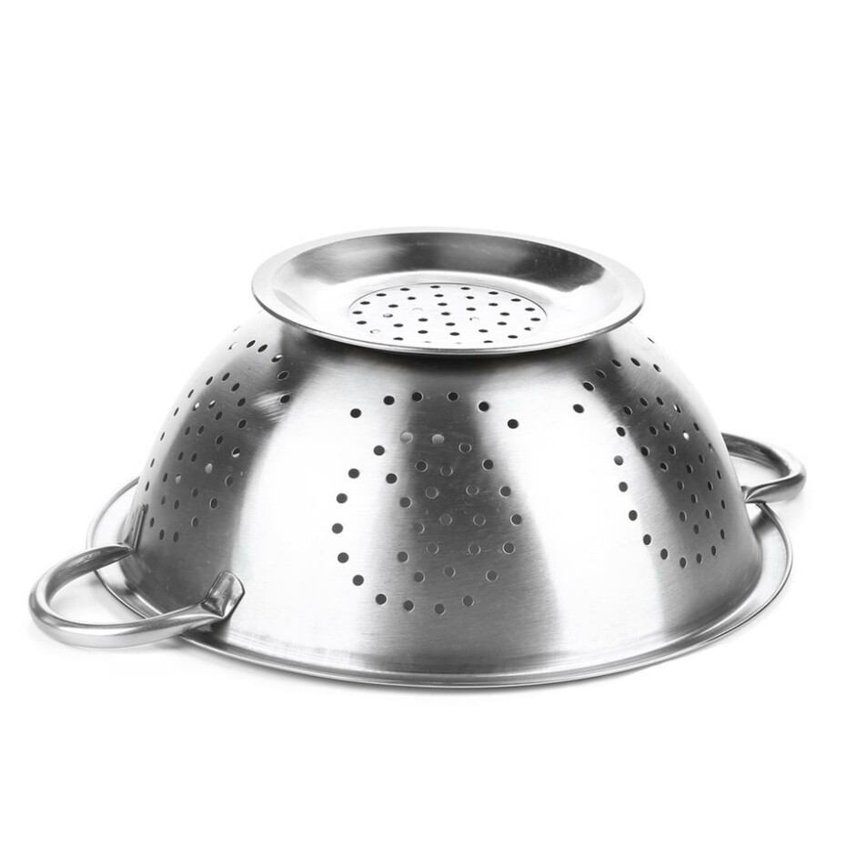 Orion Cedník nerez mísa plný pr. 24 cm  - main (1)