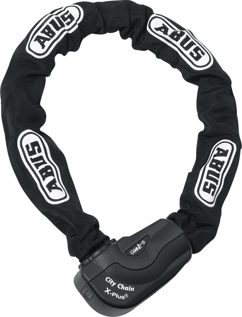Zámek na kolo Abus  1060/85 City Chain - main (0)