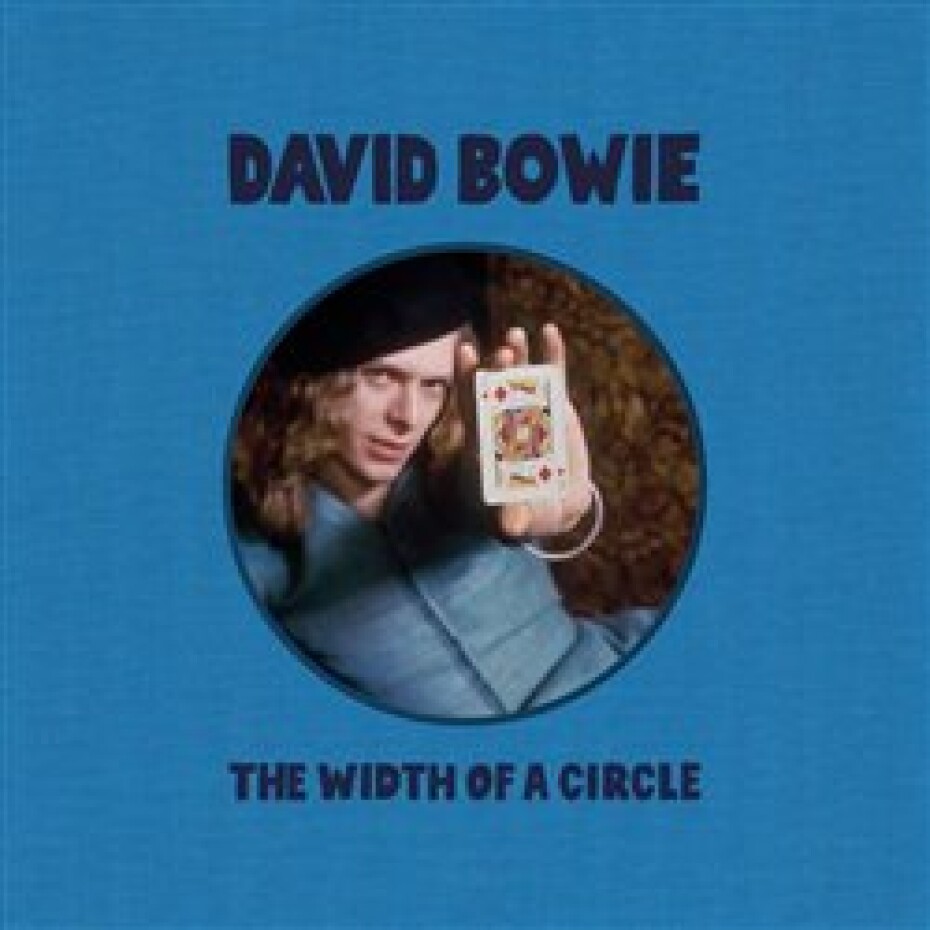 The Width of a Circle - David Bowie - main (0)