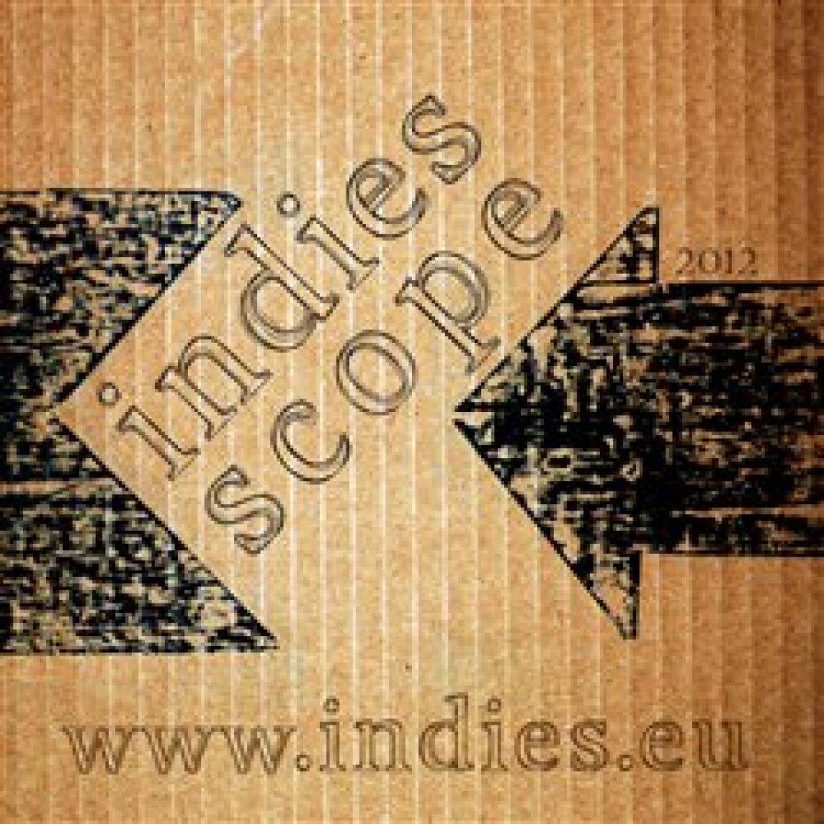 Indies Scope 2012 - Various Artists - main (0)