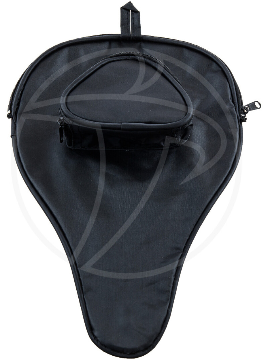 Pouzdro na stolní tenis Donic Schildkröt  Classic New zelená - main (1)