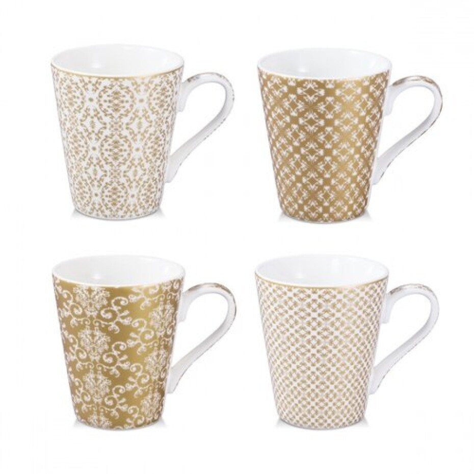Tescoma Hrnek myCOFFEE, 4 ks, Empire - main (0)
