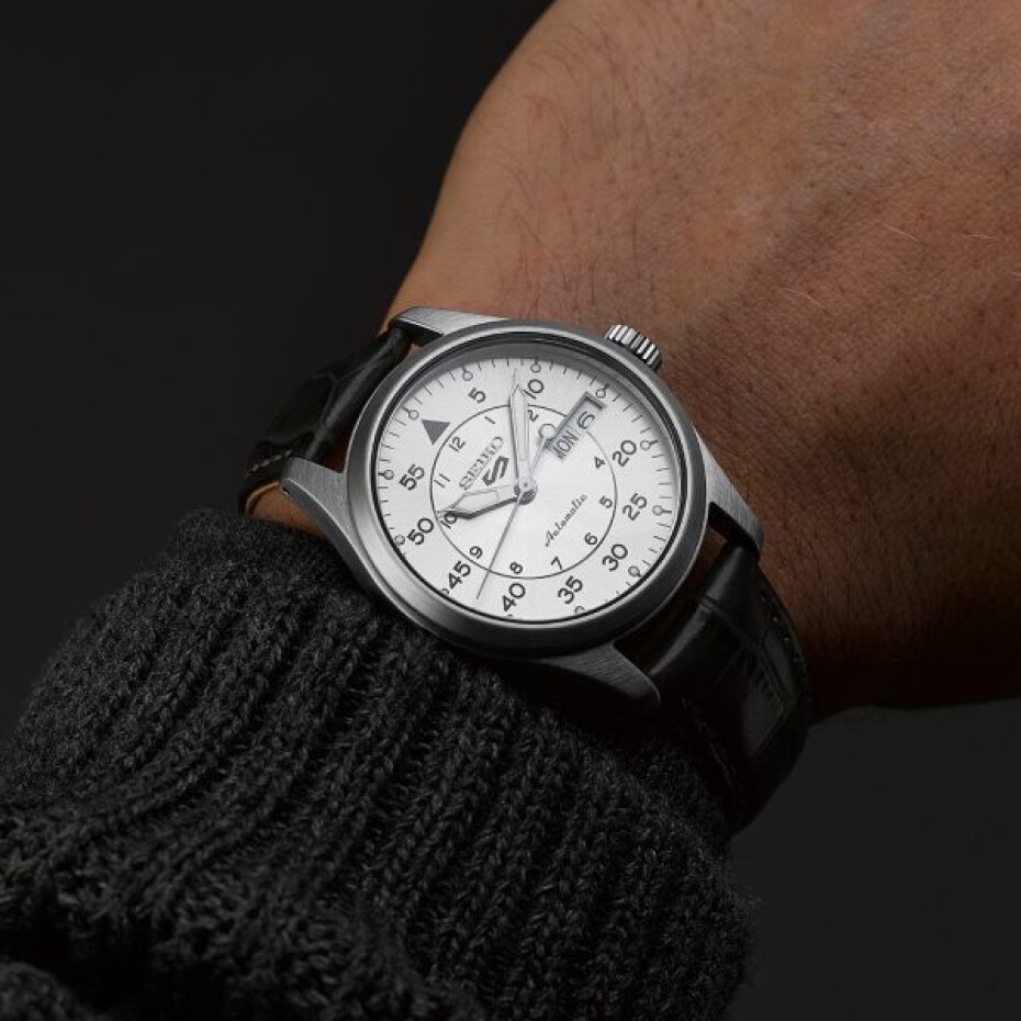 Seiko 5 Sports Automatic SRPJ87K1 - main (9)