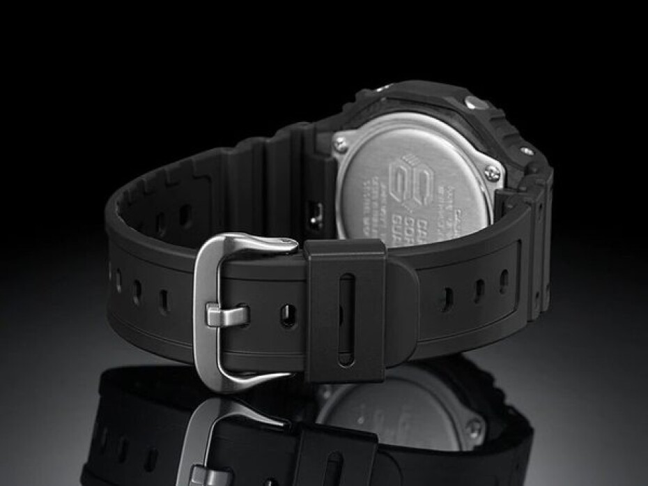 Casio G-Shock GA-2100SU-1AER - main (13)