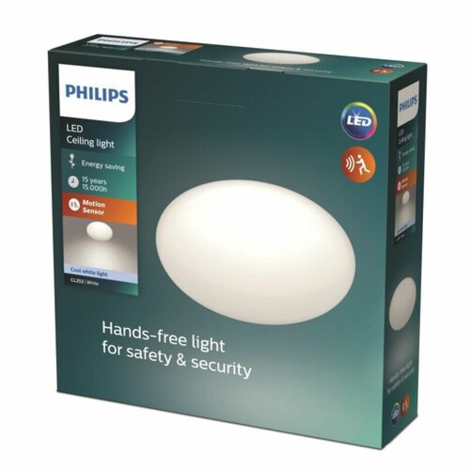 Philips 8718699680558 svítidlo stropní LED - main (1)